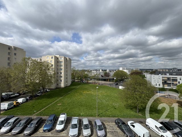 Afficher la photo en grand Appartement F3 à vendre - 3 pièces - 44.44 m2 - GARGES LES GONESSE - 95 - ILE-DE-FRANCE - Century 21 Wilson Immobilier
