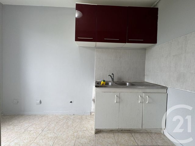 Afficher la photo en grand Appartement F3 à vendre - 3 pièces - 44.44 m2 - GARGES LES GONESSE - 95 - ILE-DE-FRANCE - Century 21 Wilson Immobilier