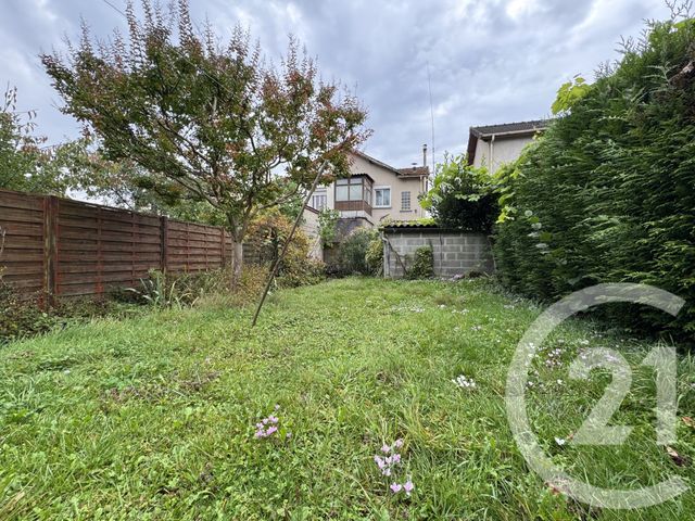 maison - SARCELLES - 95