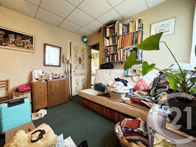 maison à vendre - 3 pièces - 71.0 m2 - SARCELLES - 95 - ILE-DE-FRANCE - Century 21 Wilson Immobilier