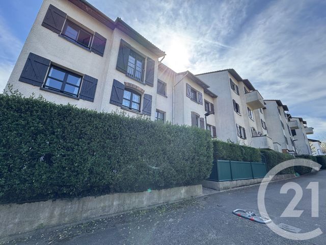 appartement - ST BRICE SOUS FORET - 95
