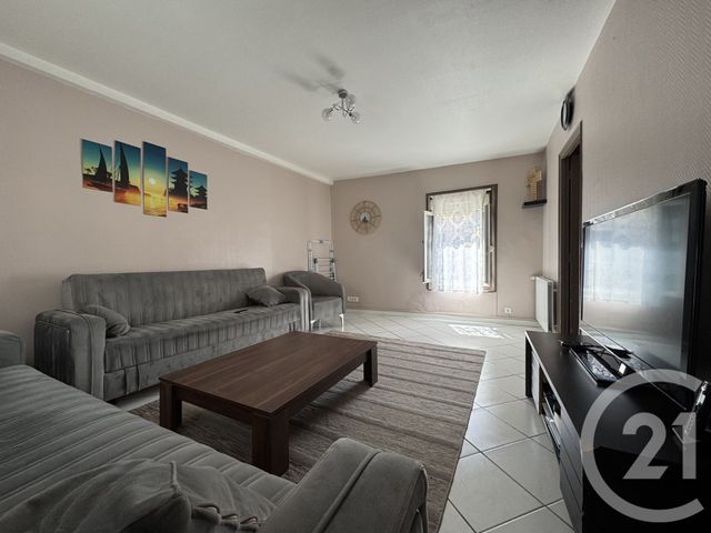 maison à vendre - 4 pièces - 63.7 m2 - SARCELLES - 95 - ILE-DE-FRANCE - Century 21 Wilson Immobilier