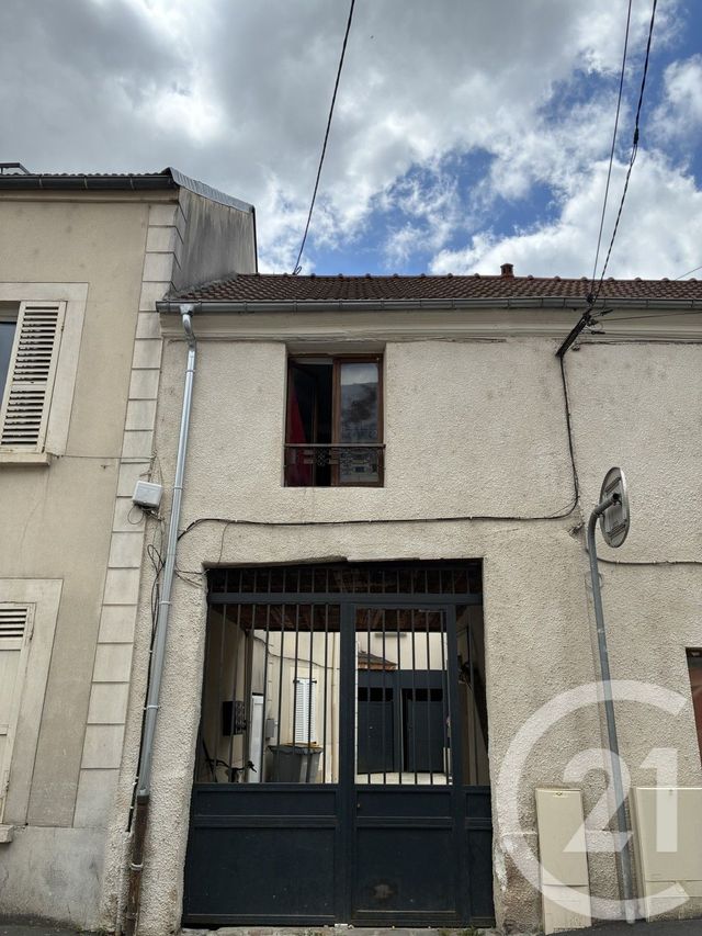 maison - SARCELLES - 95