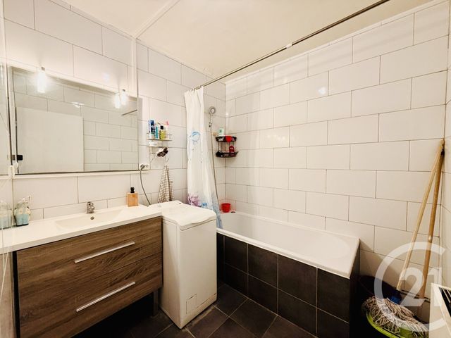 Appartement F3 à vendre - 3 pièces - 73.0 m2 - SARCELLES - 95 - ILE-DE-FRANCE - Century 21 Wilson Immobilier