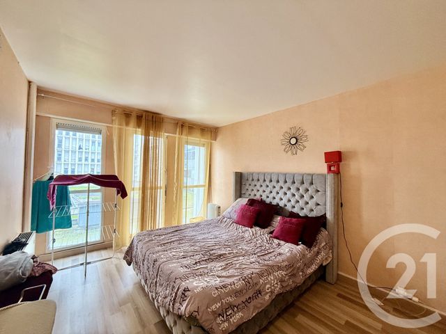 Appartement F3 à vendre - 3 pièces - 73.0 m2 - SARCELLES - 95 - ILE-DE-FRANCE - Century 21 Wilson Immobilier