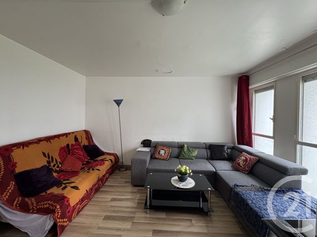 Appartement F3 à vendre - 3 pièces - 73.0 m2 - SARCELLES - 95 - ILE-DE-FRANCE - Century 21 Wilson Immobilier