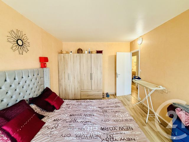 Appartement F3 à vendre - 3 pièces - 73.0 m2 - SARCELLES - 95 - ILE-DE-FRANCE - Century 21 Wilson Immobilier