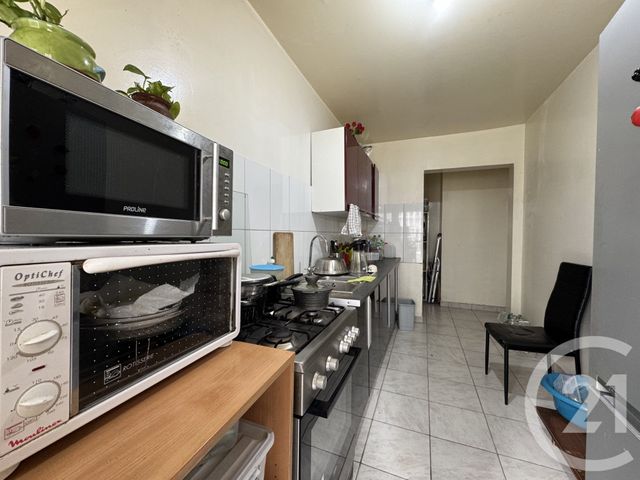 Appartement F3 à vendre - 3 pièces - 73.0 m2 - SARCELLES - 95 - ILE-DE-FRANCE - Century 21 Wilson Immobilier