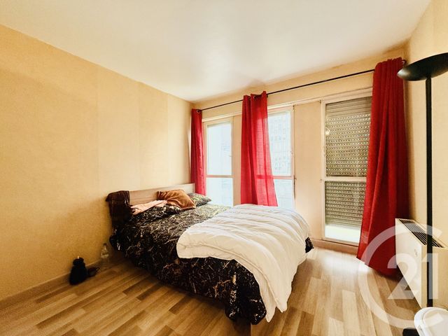 Appartement F3 à vendre - 3 pièces - 73.0 m2 - SARCELLES - 95 - ILE-DE-FRANCE - Century 21 Wilson Immobilier