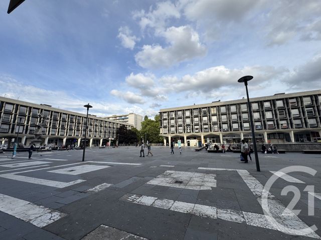 Appartement F3 à vendre - 3 pièces - 73.0 m2 - SARCELLES - 95 - ILE-DE-FRANCE - Century 21 Wilson Immobilier