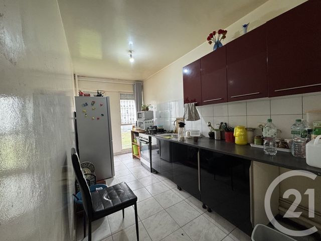 Appartement F3 à vendre - 3 pièces - 73.0 m2 - SARCELLES - 95 - ILE-DE-FRANCE - Century 21 Wilson Immobilier