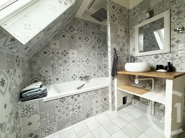 maison à vendre - 7 pièces - 145.51 m2 - ST BRICE SOUS FORET - 95 - ILE-DE-FRANCE - Century 21 Wilson Immobilier