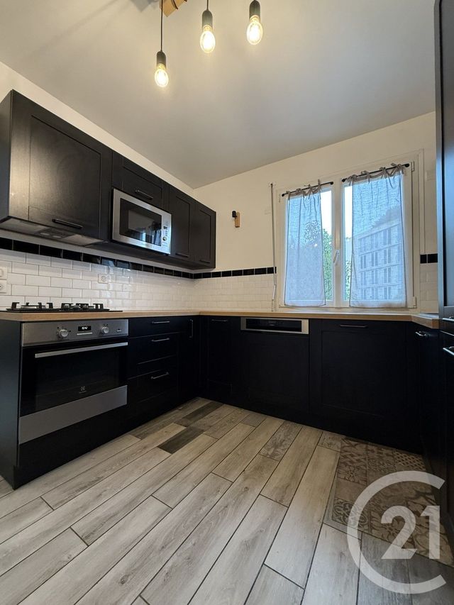 maison à vendre - 7 pièces - 145.51 m2 - ST BRICE SOUS FORET - 95 - ILE-DE-FRANCE - Century 21 Wilson Immobilier