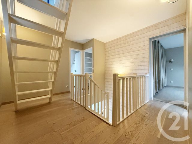 maison à vendre - 7 pièces - 145.51 m2 - ST BRICE SOUS FORET - 95 - ILE-DE-FRANCE - Century 21 Wilson Immobilier