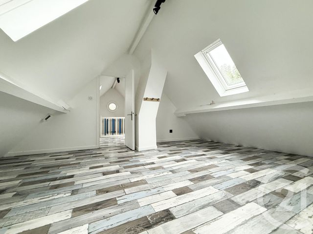 maison à vendre - 7 pièces - 145.51 m2 - ST BRICE SOUS FORET - 95 - ILE-DE-FRANCE - Century 21 Wilson Immobilier