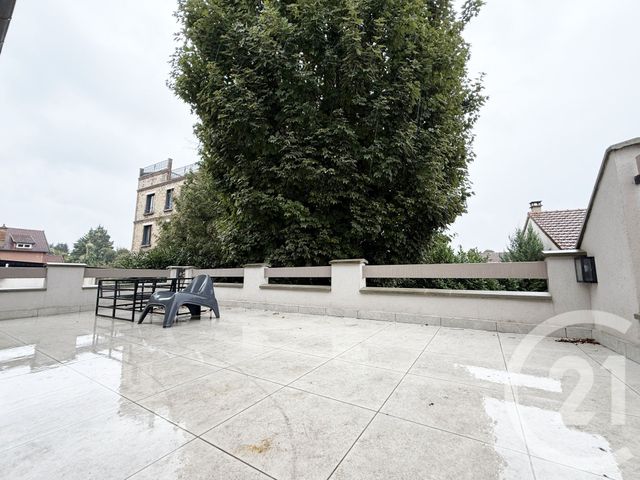 maison à vendre - 7 pièces - 145.51 m2 - ST BRICE SOUS FORET - 95 - ILE-DE-FRANCE - Century 21 Wilson Immobilier