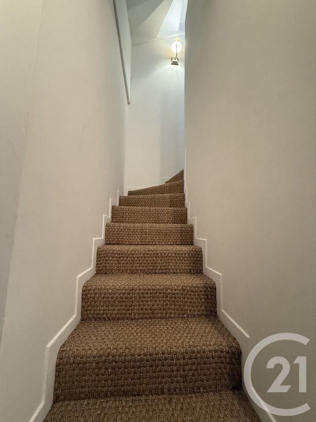 maison à vendre - 7 pièces - 145.51 m2 - ST BRICE SOUS FORET - 95 - ILE-DE-FRANCE - Century 21 Wilson Immobilier