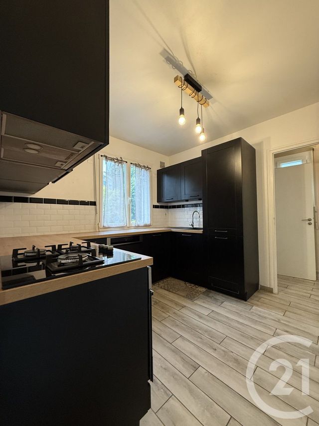 maison à vendre - 7 pièces - 145.51 m2 - ST BRICE SOUS FORET - 95 - ILE-DE-FRANCE - Century 21 Wilson Immobilier