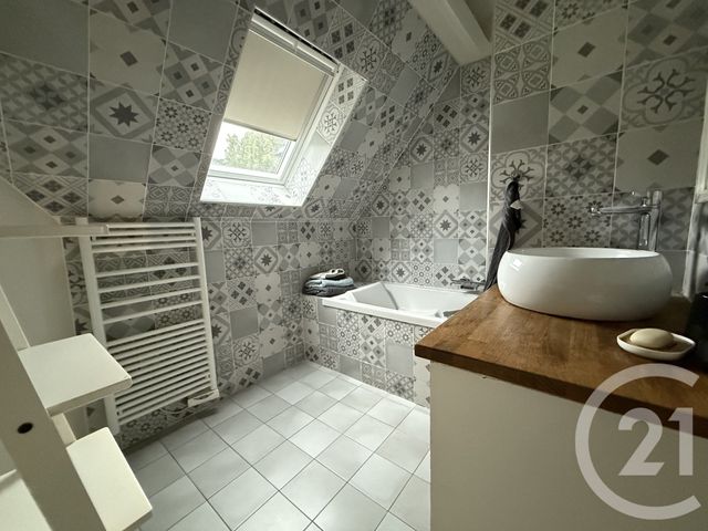 maison à vendre - 7 pièces - 145.51 m2 - ST BRICE SOUS FORET - 95 - ILE-DE-FRANCE - Century 21 Wilson Immobilier