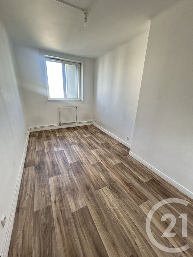 Appartement F4 à louer - 4 pièces - 65.13 m2 - VILLIERS LE BEL - 95 - ILE-DE-FRANCE - Century 21 Wilson Immobilier