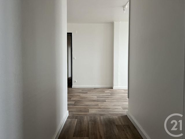 Appartement F4 à louer - 4 pièces - 65.13 m2 - VILLIERS LE BEL - 95 - ILE-DE-FRANCE - Century 21 Wilson Immobilier