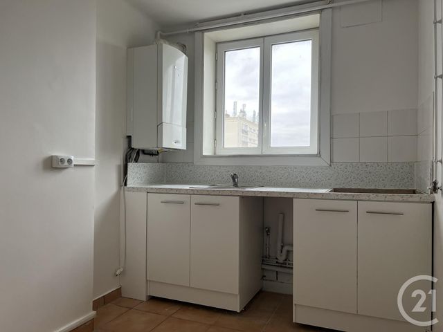 Appartement F4 à louer - 4 pièces - 65.13 m2 - VILLIERS LE BEL - 95 - ILE-DE-FRANCE - Century 21 Wilson Immobilier