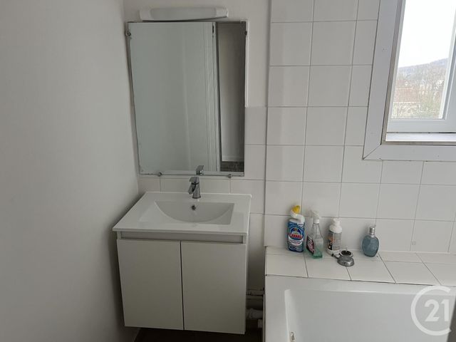 Appartement F4 à louer - 4 pièces - 65.13 m2 - VILLIERS LE BEL - 95 - ILE-DE-FRANCE - Century 21 Wilson Immobilier