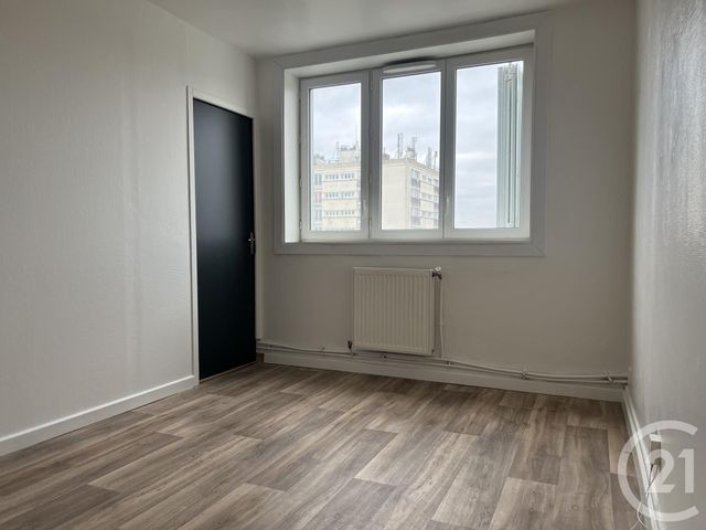 Appartement F4 à louer VILLIERS LE BEL
