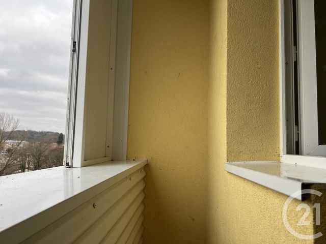 Appartement F4 à louer - 4 pièces - 65.13 m2 - VILLIERS LE BEL - 95 - ILE-DE-FRANCE - Century 21 Wilson Immobilier