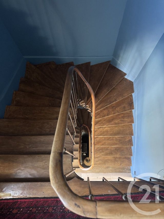 maison à vendre - 7 pièces - 163.93 m2 - VILLIERS LE BEL - 95 - ILE-DE-FRANCE - Century 21 Wilson Immobilier