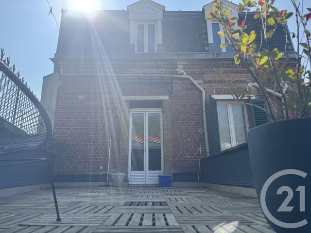 maison à vendre - 7 pièces - 163.93 m2 - VILLIERS LE BEL - 95 - ILE-DE-FRANCE - Century 21 Wilson Immobilier