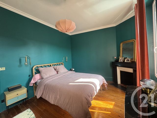 maison à vendre - 7 pièces - 163.93 m2 - VILLIERS LE BEL - 95 - ILE-DE-FRANCE - Century 21 Wilson Immobilier