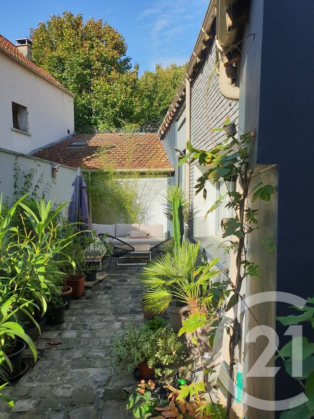 maison à vendre - 7 pièces - 163.93 m2 - VILLIERS LE BEL - 95 - ILE-DE-FRANCE - Century 21 Wilson Immobilier