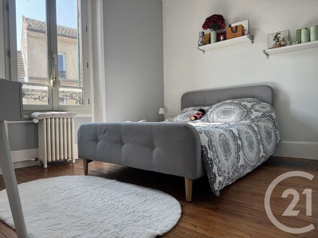 maison à vendre - 7 pièces - 163.93 m2 - VILLIERS LE BEL - 95 - ILE-DE-FRANCE - Century 21 Wilson Immobilier