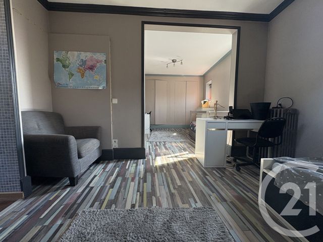 maison à vendre - 7 pièces - 163.93 m2 - VILLIERS LE BEL - 95 - ILE-DE-FRANCE - Century 21 Wilson Immobilier