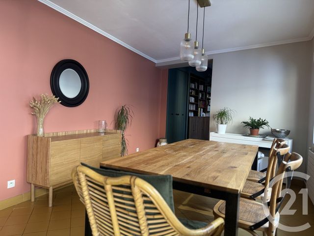 maison à vendre - 7 pièces - 163.93 m2 - VILLIERS LE BEL - 95 - ILE-DE-FRANCE - Century 21 Wilson Immobilier