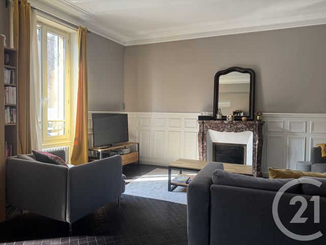 maison - VILLIERS LE BEL - 95