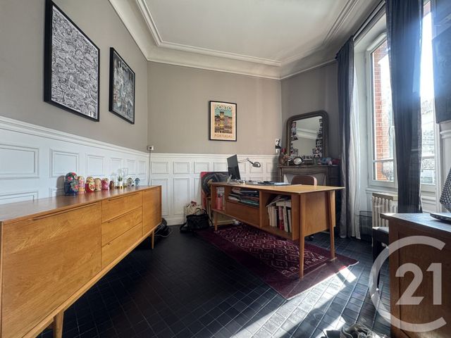 maison à vendre - 7 pièces - 163.93 m2 - VILLIERS LE BEL - 95 - ILE-DE-FRANCE - Century 21 Wilson Immobilier