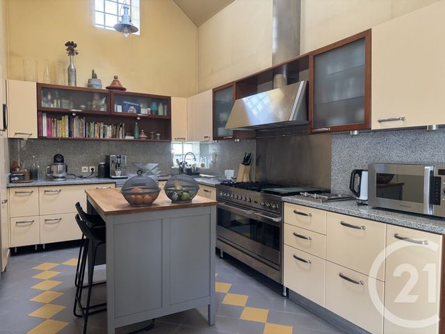 maison à vendre - 7 pièces - 163.93 m2 - VILLIERS LE BEL - 95 - ILE-DE-FRANCE - Century 21 Wilson Immobilier