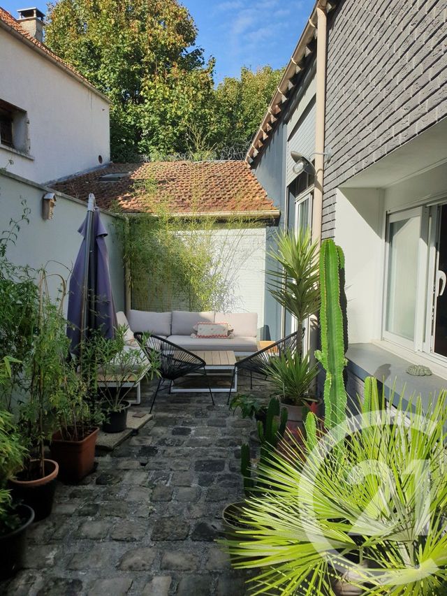 maison à vendre - 7 pièces - 163.93 m2 - VILLIERS LE BEL - 95 - ILE-DE-FRANCE - Century 21 Wilson Immobilier