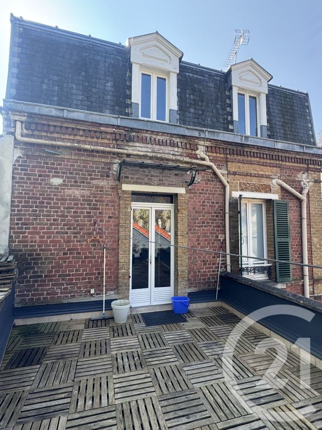 maison à vendre - 7 pièces - 163.93 m2 - VILLIERS LE BEL - 95 - ILE-DE-FRANCE - Century 21 Wilson Immobilier