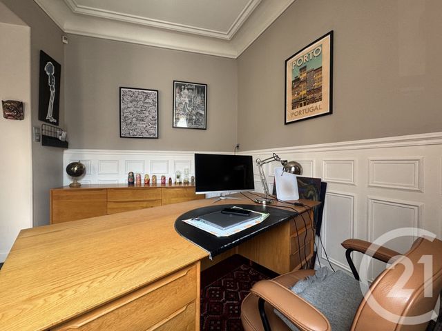 maison à vendre - 7 pièces - 163.93 m2 - VILLIERS LE BEL - 95 - ILE-DE-FRANCE - Century 21 Wilson Immobilier