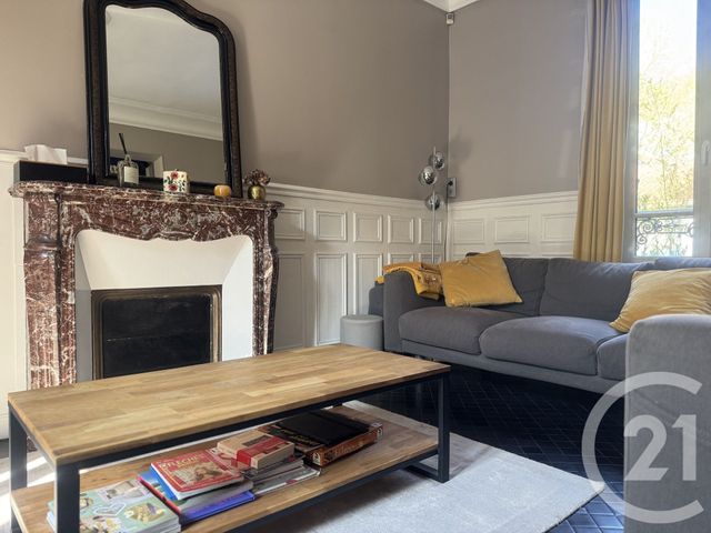 maison à vendre - 7 pièces - 163.93 m2 - VILLIERS LE BEL - 95 - ILE-DE-FRANCE - Century 21 Wilson Immobilier