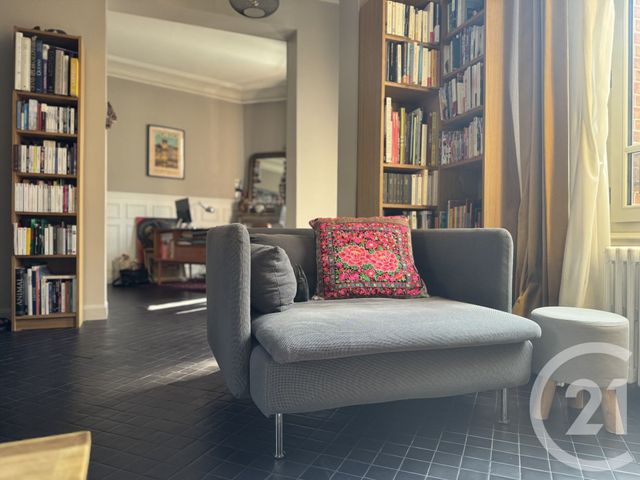 maison à vendre - 7 pièces - 163.93 m2 - VILLIERS LE BEL - 95 - ILE-DE-FRANCE - Century 21 Wilson Immobilier