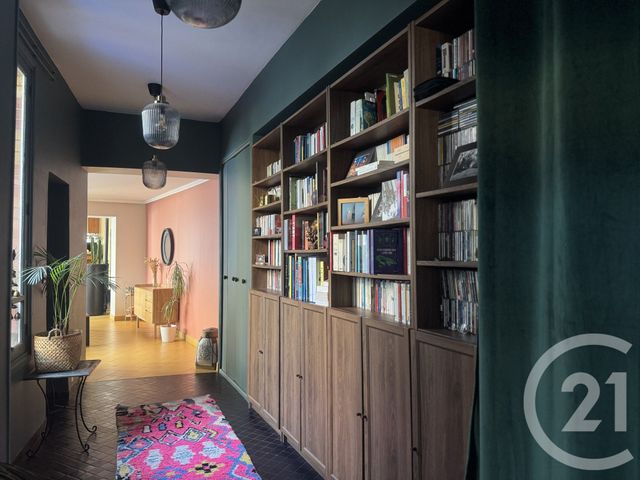 maison à vendre - 7 pièces - 163.93 m2 - VILLIERS LE BEL - 95 - ILE-DE-FRANCE - Century 21 Wilson Immobilier