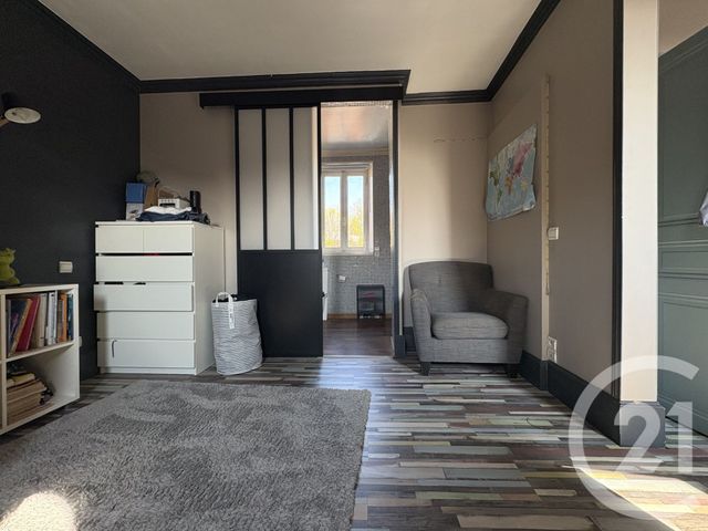 maison à vendre - 7 pièces - 163.93 m2 - VILLIERS LE BEL - 95 - ILE-DE-FRANCE - Century 21 Wilson Immobilier