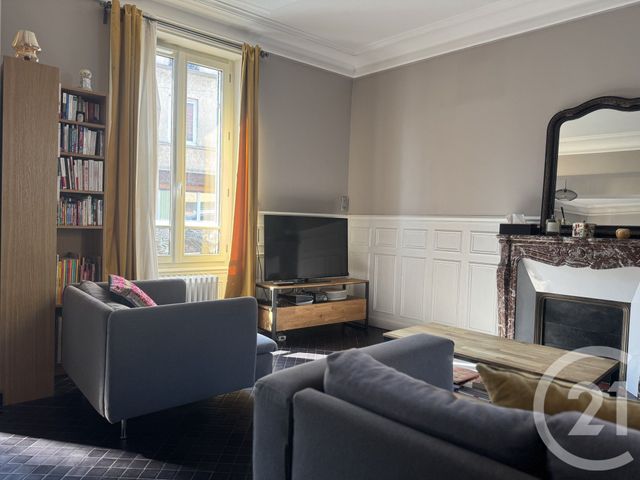 maison à vendre - 7 pièces - 163.93 m2 - VILLIERS LE BEL - 95 - ILE-DE-FRANCE - Century 21 Wilson Immobilier