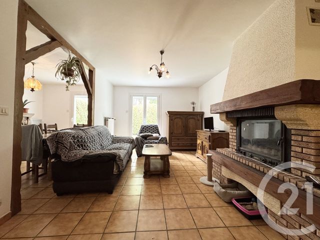 maison - SARCELLES - 95