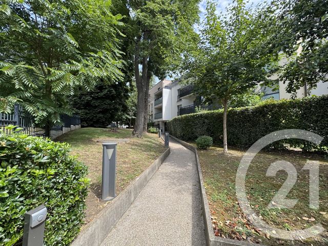 Appartement F3 à vendre - 3 pièces - 64.54 m2 - 95 - ILE-DE-FRANCE - Century 21 Wilson Immobilier