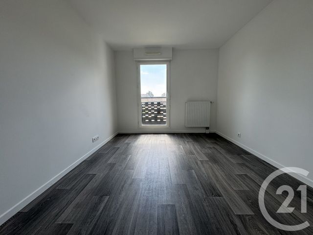 Appartement F3 à vendre - 3 pièces - 64.54 m2 - 95 - ILE-DE-FRANCE - Century 21 Wilson Immobilier